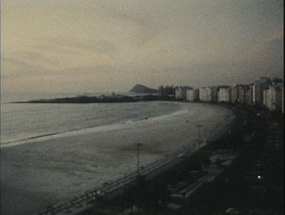 Copacabana Beach