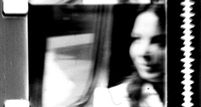 Da Capo: variations on a train with Anna Da Capo: variations on a train with Anna