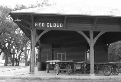 Red Cloud