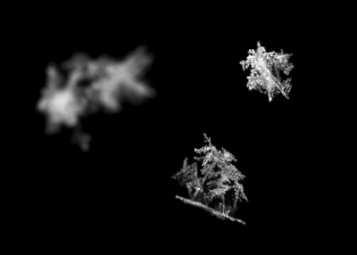 Snow Crystals