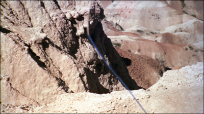 Trypps #7 (Badlands)