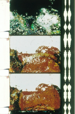 Parties Visible et Invisible d’Un Ensemble Sous Tension