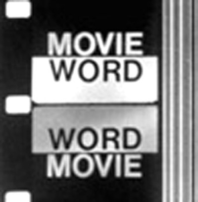 Word Movie/Flux Film 29
