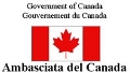 Ambasciata del Canada