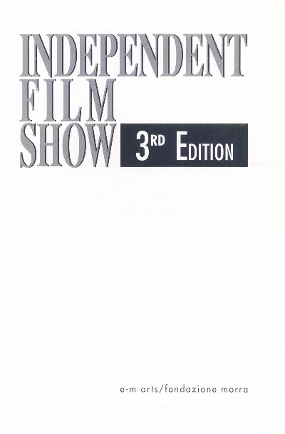 Independent Film Show 3nd Edition