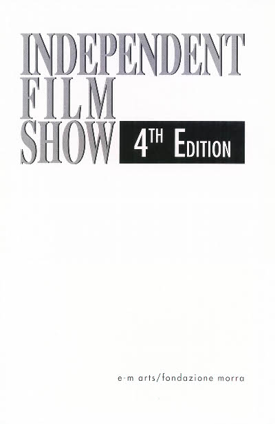 Independent Film Show 4th Edition