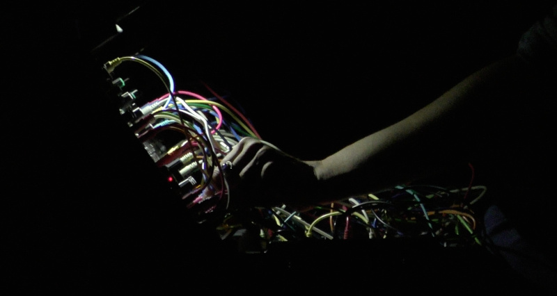Ruins Live Av Performance Ruins Live Av Performance