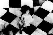 Child on a Chess Board