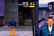 My Trip to Liberty City