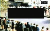 The Zapruder Footage: an Investigation of Consensual Hallucination