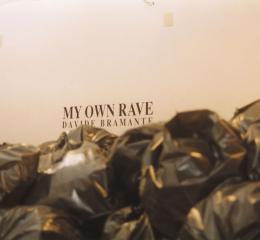 Davide Bramante - Reset : 1999 My Own Rave
