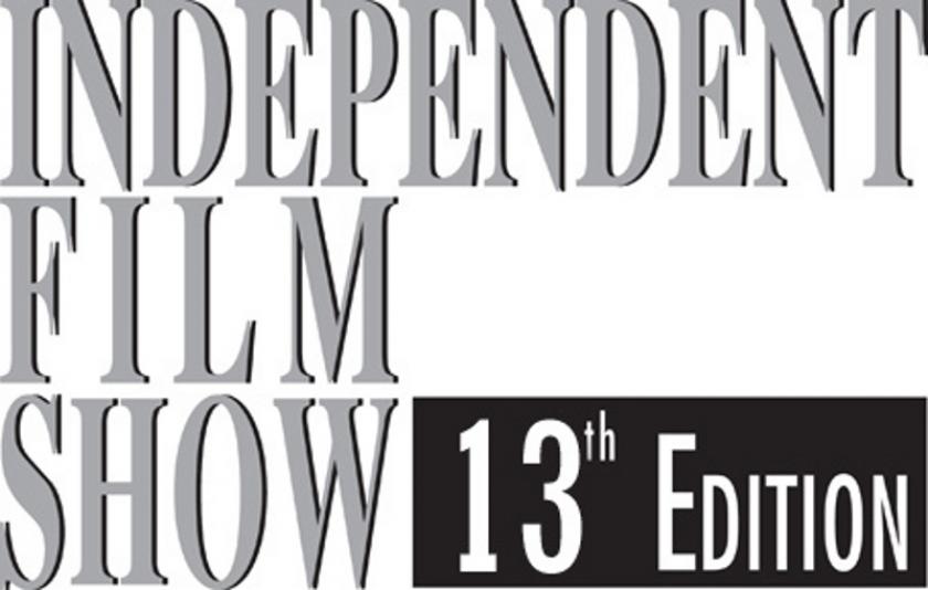 Independent Film Show 2013