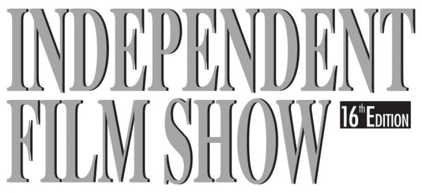 Independent Film Show 2016