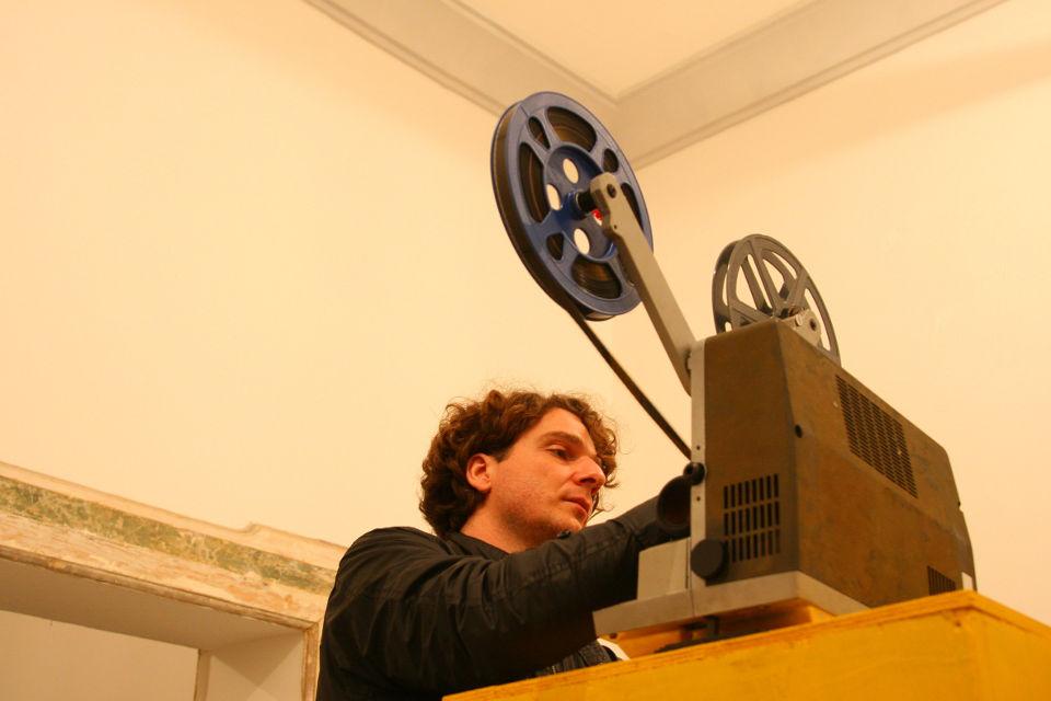 Independent Film Show 2006