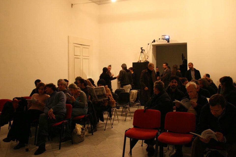Independent Film Show 2007