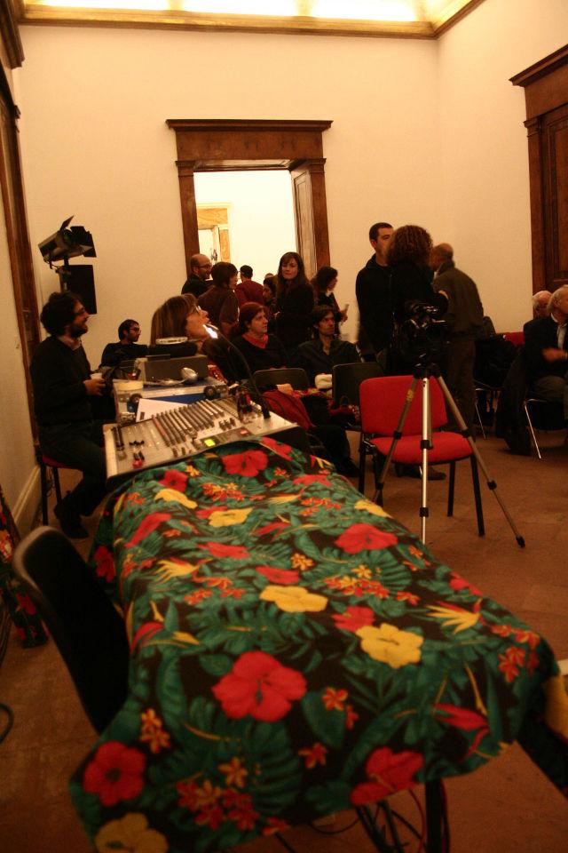 Independent Film Show 2008