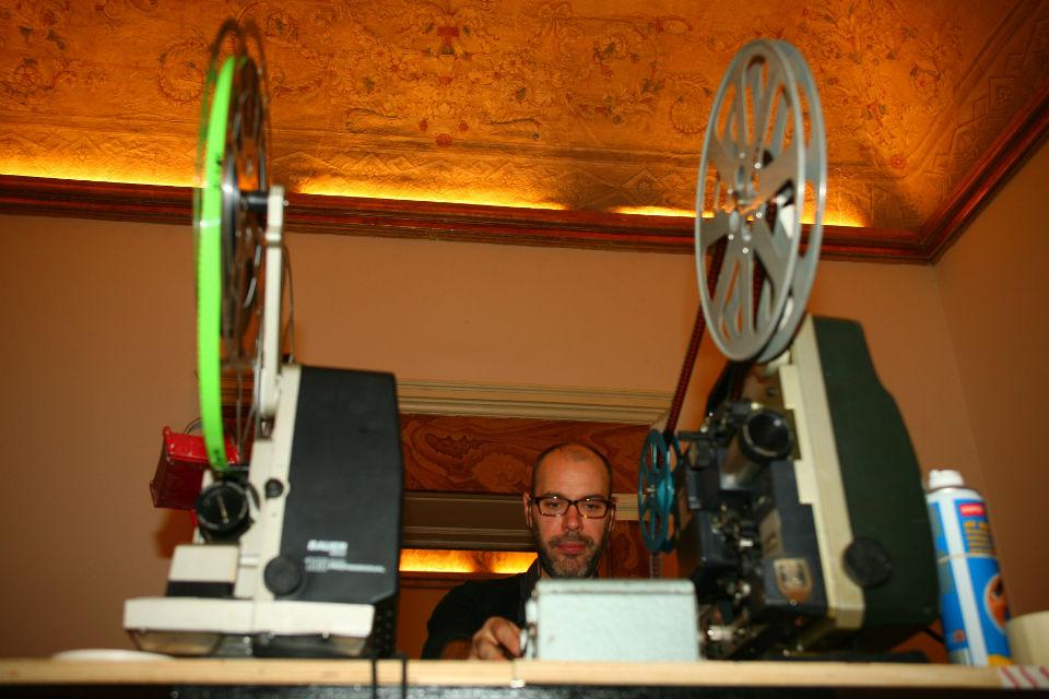 Independent Film Show 2010