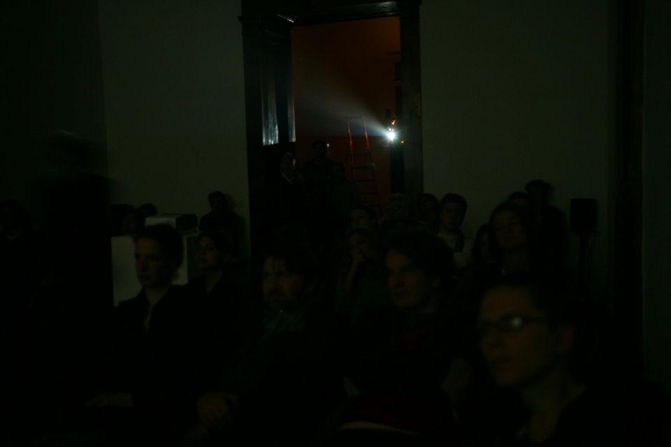 Independent Film Show 2010