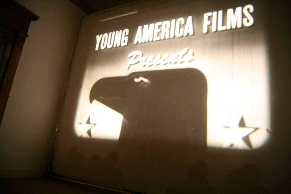 Independent Film Show 2010