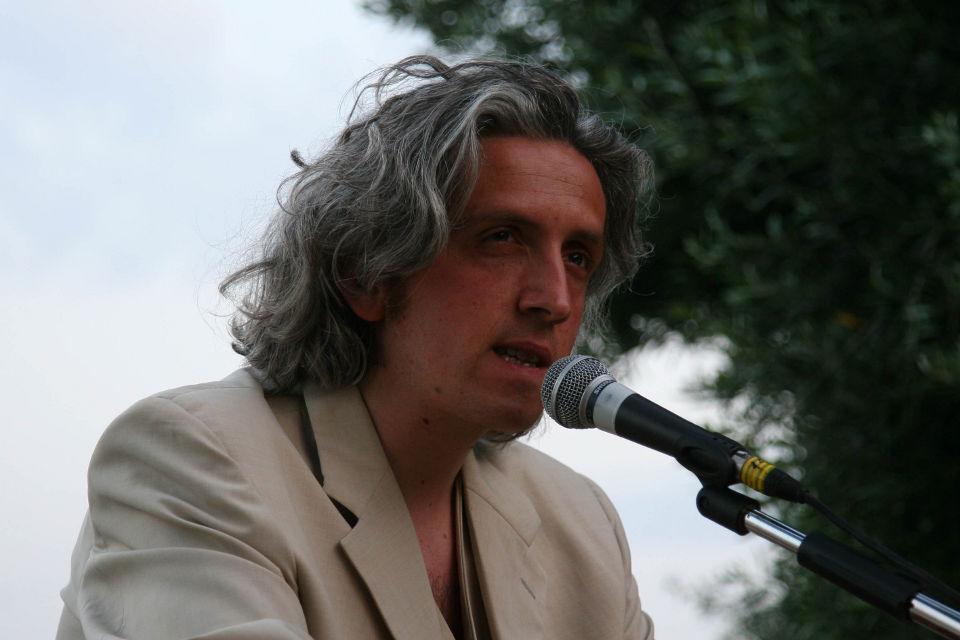 Domenico Mennillo - Ludimagister